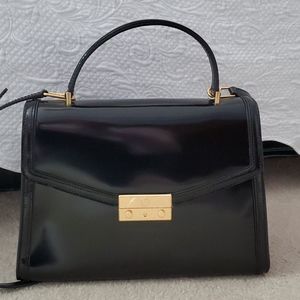 NWT Tory Burch Juliette Satchel